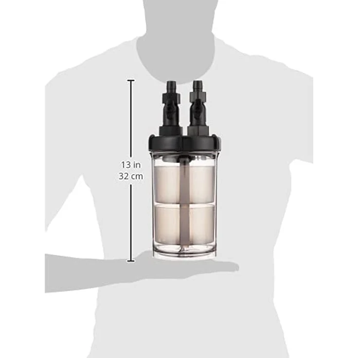 sera PrefiX Filter – Bild 5
