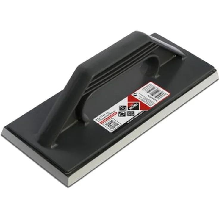 Thermoflex-Glättkellen mit Kunststoffgriff – Bild 2