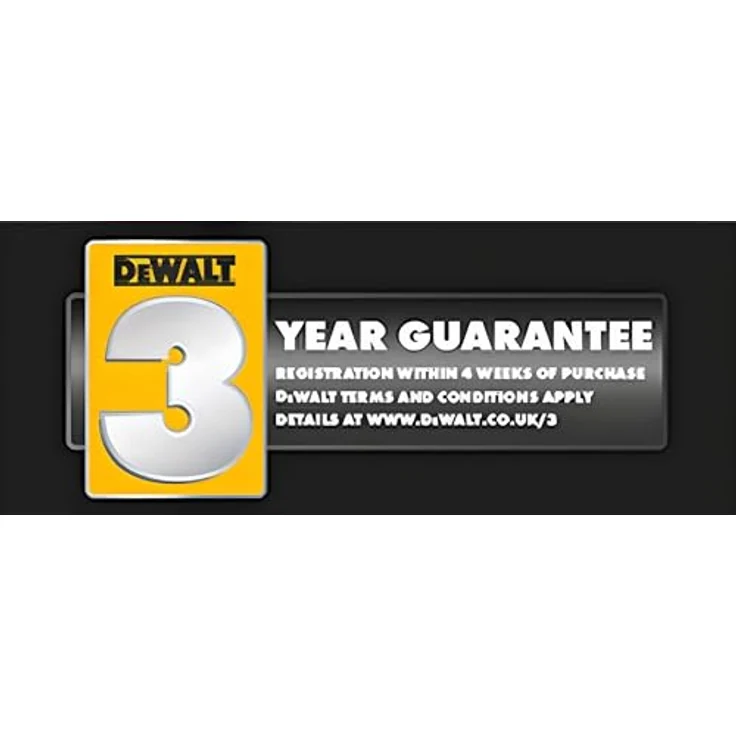 DeWalt XR FlexVolt DCMCS575X1, Akku Kettensäge mit 50 cm Schwertlänge und 54 V Li-Ion Akku, 9 Ah – Bild 3