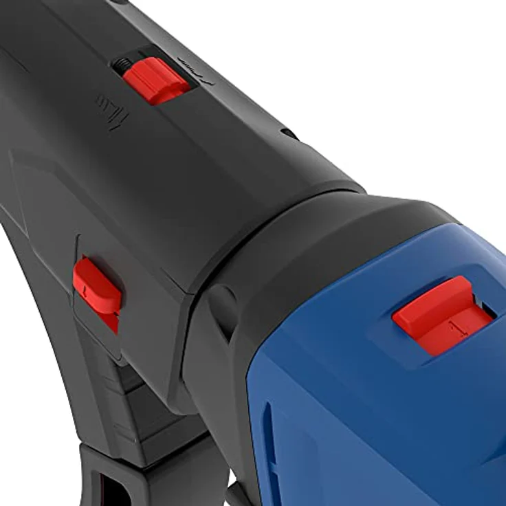 Güde Akku-Magazinschrauber MS 18-201-23, 5000 U-min – Bild 10