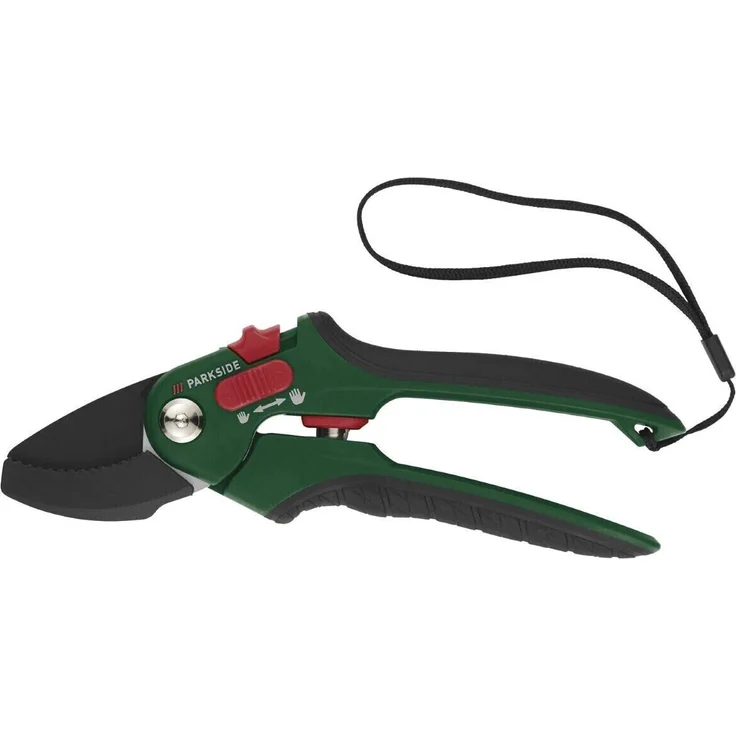 Parkside Amboss / Bypass / Universal Universal-Schere