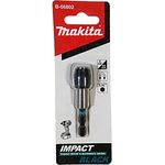 Makita B-66803 Impact Black Schnellwechselfutter, 60 mm, langlebig und robust, originale Makita-Qualität