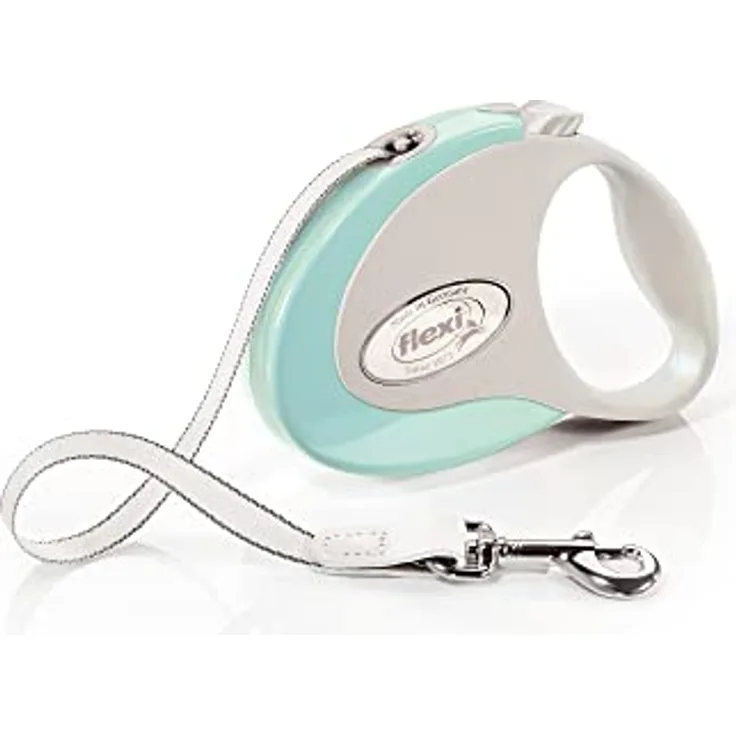 FLEXI 4000498032428 Bügel-Art Band, Azul, 117.8 g