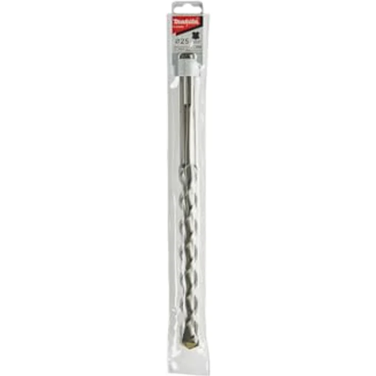 Makita SDS-Max Bohrer, 25 x 340 mm, D-34039 – Bild 3