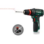 PARKSIDE Akku Bohrschrauber »PBSA 12 D2«, 12 Volt mit 19 Drehmomentstufen, QuickRelease und LED-Werkstückbeleuchtung, ohne Akku & Ladegerät