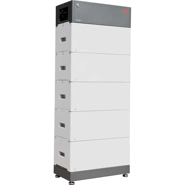 BYD HVS 12.8 Battery Box, 12,8 kWh Solarspeicher für PV-Anlagen bis 19,2 kWP