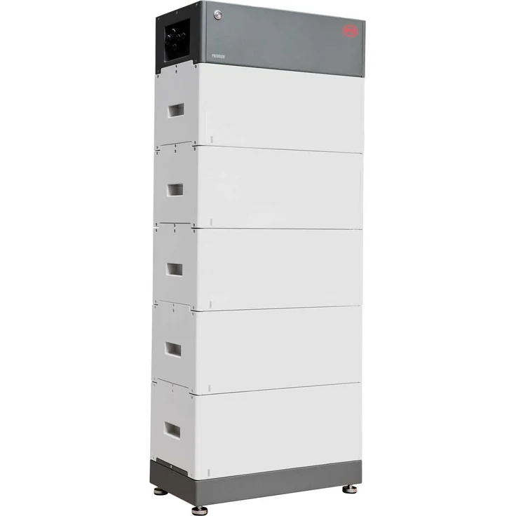 BYD HVS 12.8 Battery Box, 12,8 kWh Solarspeicher für PV-Anlagen bis 19,2 kWP