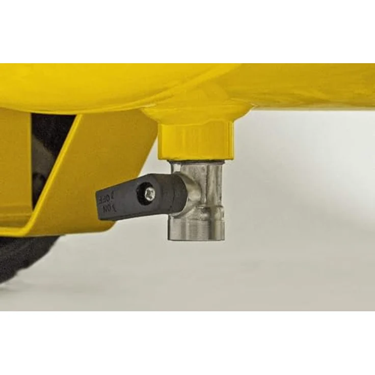 Stanley Kompressor 50 LT D 211/8/50 – Bild 3