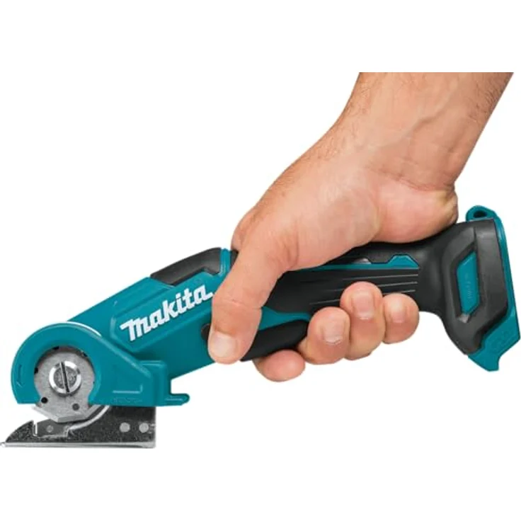 MAKITA 10.8V Akku Universalschere CP100DZ ohne Akku ohne Ladegerät – Bild 6