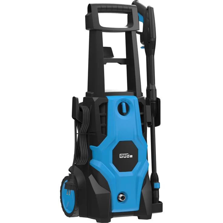 Güde GHD 1800-135 – Bild 1