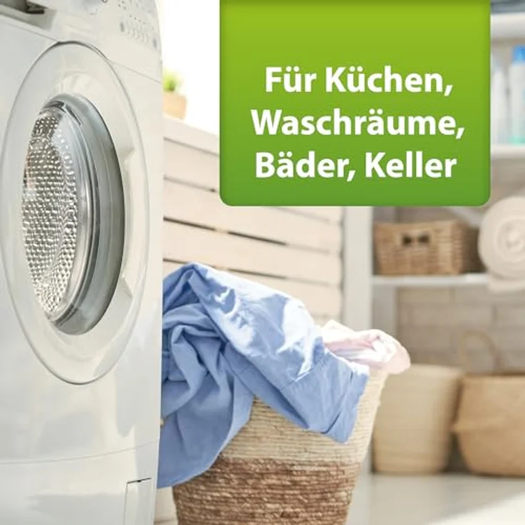 ARDAP Repell Silberfisch Spray 400ml - Mittel gegen Silberfische & Papierfische - Wirkt schnell & effektiv - Silberfischspray - Silberfischchen - Anti Silberfisch Spray – Bild 4