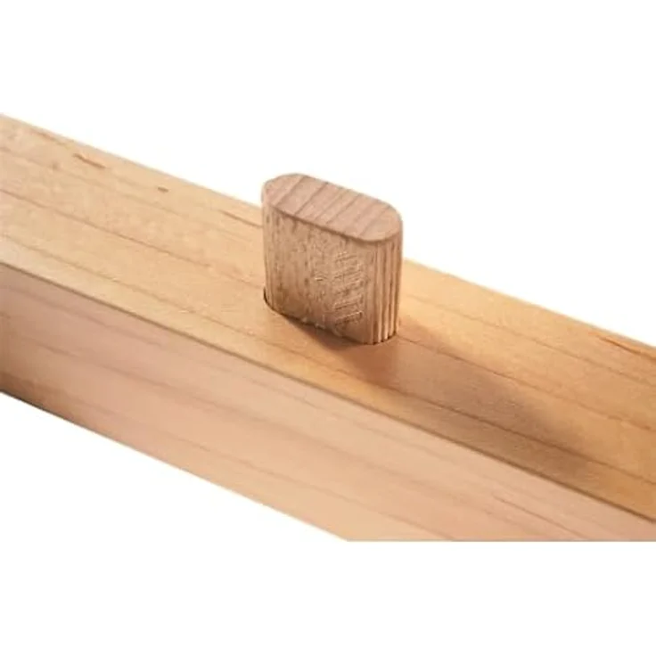Festool DOMINO Dübel Buche D 6x40/1140 BU (493297) – Bild 5