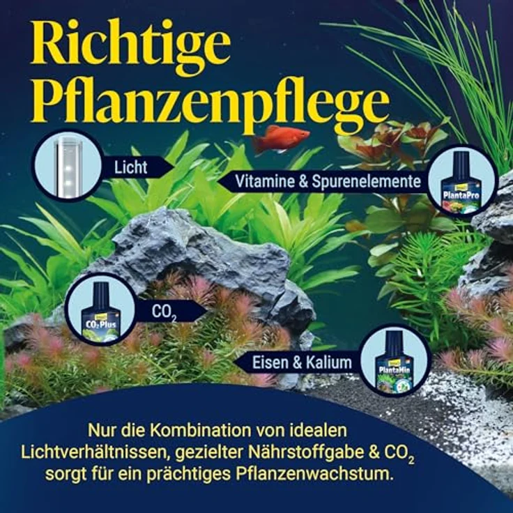 TetraPlant PlantaMin 500 ml – Bild 12