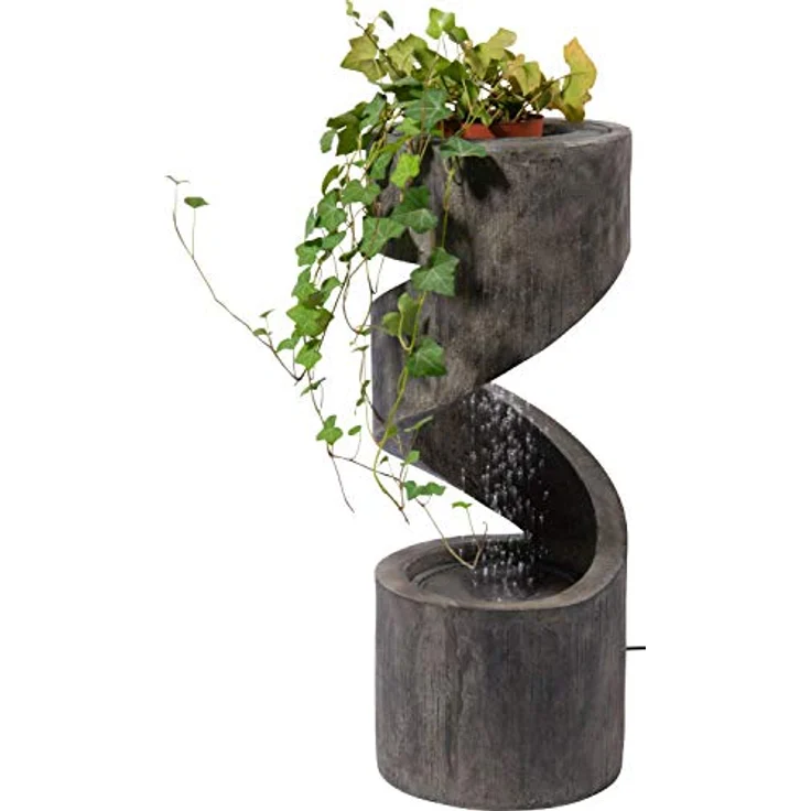 dobar Gartenbrunnen, 31,50 cm Breite – Bild 3
