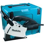 Makita Mauernutfräse 30 mm 1400W 10000 U/min im Makpac, SG1251J