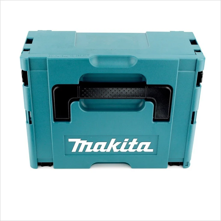 Makita Mauernutfräse 30 mm 1400W 10000 U/min im Makpac, SG1251J – Bild 3