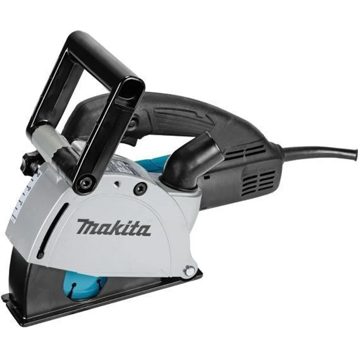 Makita Mauernutfräse 30 mm 1400W 10000 U/min im Makpac, SG1251J – Bild 2