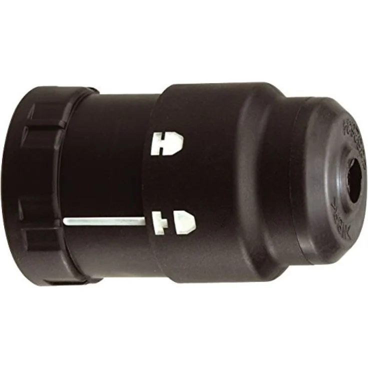 Makita HR2631FT13 Kombi-Hammer für Werkzeugaufnahme SDS-Plus 26 mm, mit Softgriff, im Alukoffer, – Bild 3