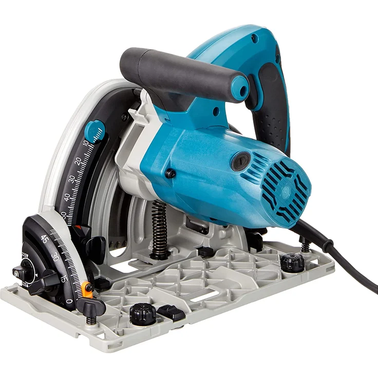 Makita Tauchsäge im Makpac, SP6000J – Bild 3