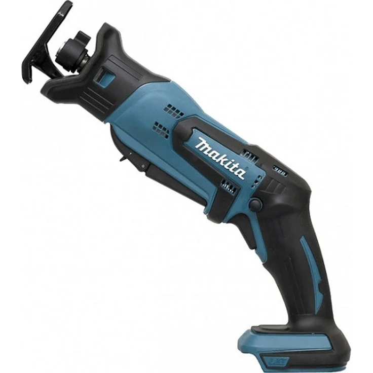 Makita DJR183Z 18V Akku-Reciprosäge Li-Ion 3000 U pro Min ohne Akku ohne Ladegerät – Bild 1