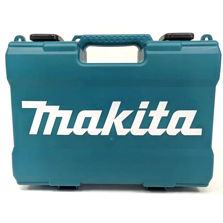 Makita DF333DSAE 12V Akku Bohrschrauber 2x Akku 2,0 Ah Ladegerät und Werkzeugkoffer – Bild 8