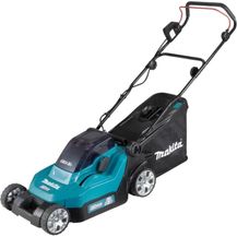 Bild für Makita DLM382Z Akku-Rasenmäher