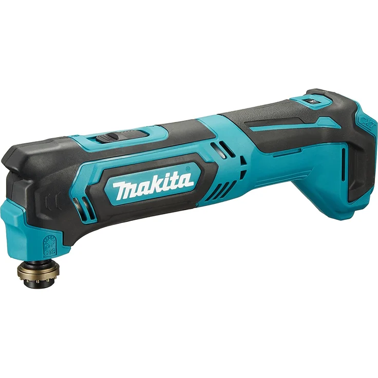 Makita TM30DZ Akku-Multi-Cutter 10,8-12 V ohne Akku ohne Ladegerät – Bild 6
