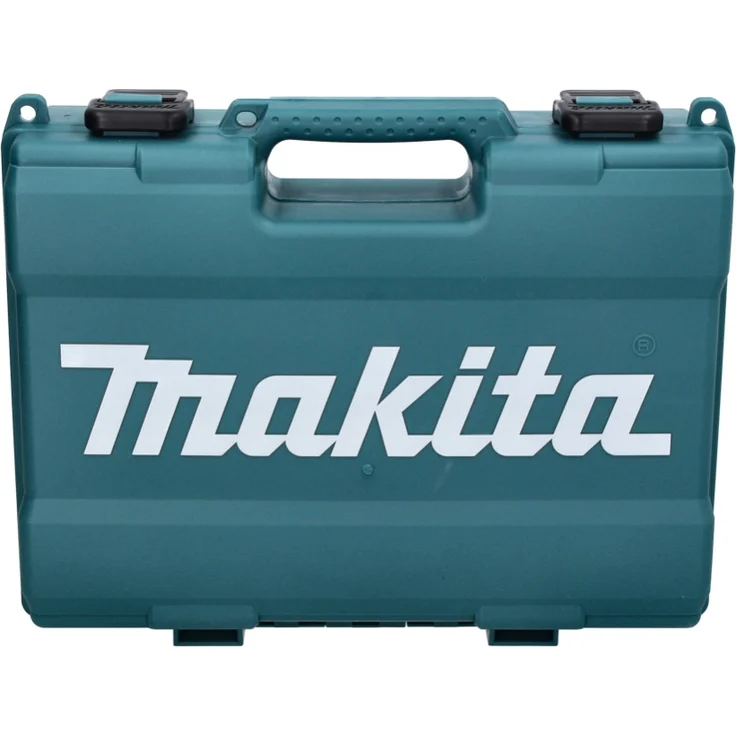 Makita DF333DWAE Akku Bohrschrauber 12 V max. 30 Nm, 2x Akku 2,0 Ah, Ladegerät, Koffer – Bild 4