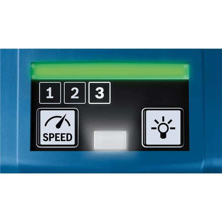 Bosch Professional GDS 18V-1050 H Akku-Drehschlagschrauber BITURBO Anziehmoment 1050 Nm Losbrechmoment 1700 Nm ohne Akku ohne Ladegerät L-Boxx – Bild 3