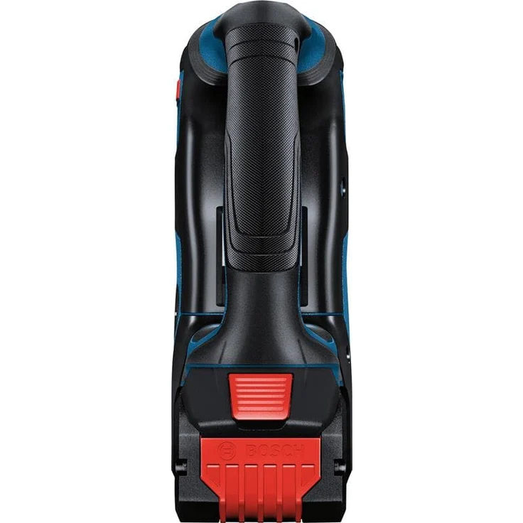 Bosch Professional GBH 18V-36 C Akku-Bohrhammer BITURBO SDS max 7 J 2x Akku 5,5Ah, Schnellladegerät - 0611915003 – Bild 5
