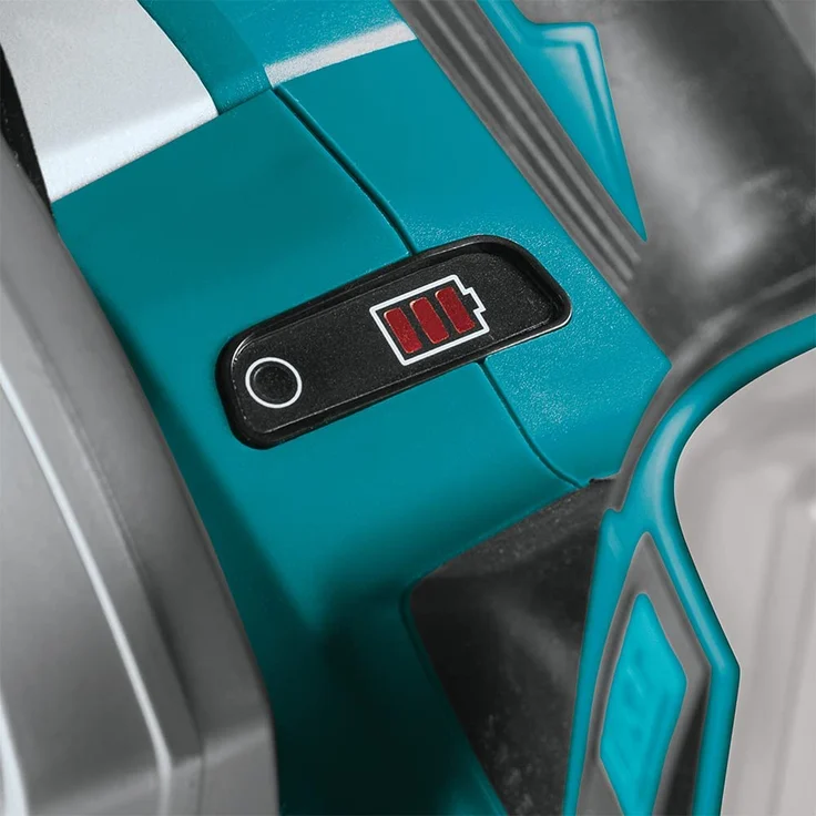 Makita DHS680Z Akku-Handkreissäge 680 W, 18 V, ohne Akku, ohne Ladegerät – Bild 7