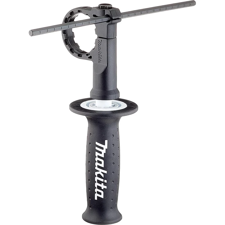 Makita DHR171Z Akku-Bohrhammer (ohne Akku, ohne Ladegerät, ohne Koffer) 18 V, SDS-Plus – Bild 3