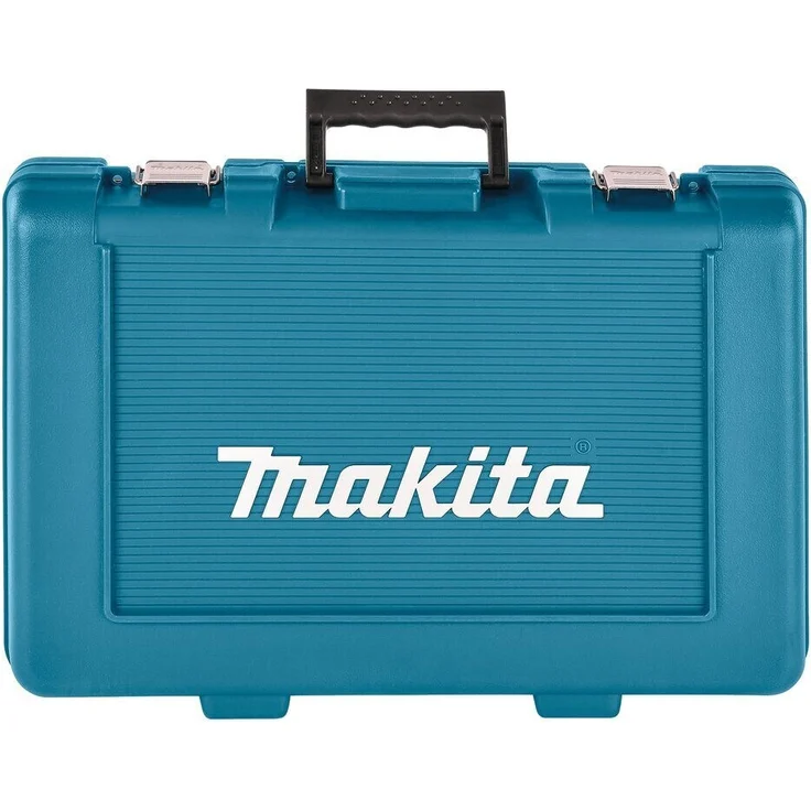 Makita DHP453RFE Akku-Schlagbohrschrauber 42 Nm Schlagstopp 18V 2xAkku Ladegerät – Bild 5