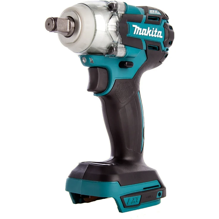 Makita DTW285Z Akku-Schlagschrauber 18,0 V (ohne Akku, ohne Ladegerät) – Bild 2