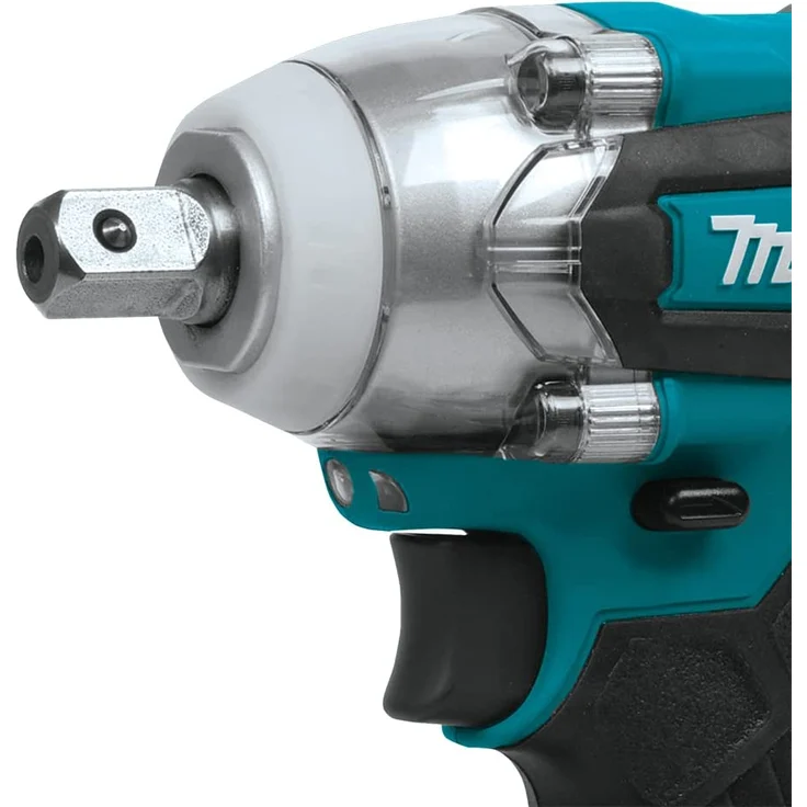 Makita DTW285Z Akku-Schlagschrauber 18,0 V (ohne Akku, ohne Ladegerät) – Bild 3