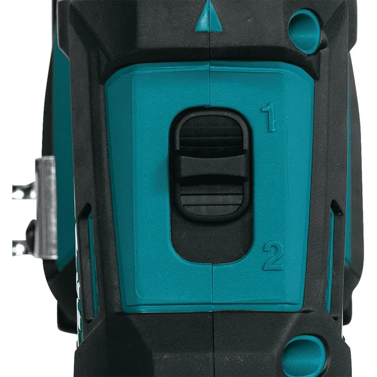 Makita DHP482Z Akku Schlagbohrschrauber Solo (ohne Akku und Ladegerät) Li-Ion Leerlaufdrehzahl 1900 U/min, 28500 Schläge/min 1,5 kg – Bild 6