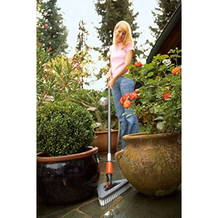 GARDENA Kehrbesen – Bild 2