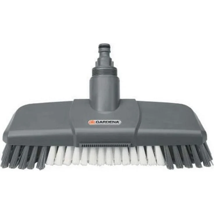 Gardena Cleansystem Komfort Schrubber – Bild 1