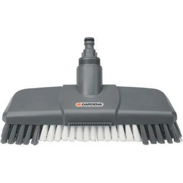 Gardena Cleansystem Komfort Schrubber