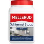Mellerud Schimmel Stopp Renovierfarbe Weiß 0,75 l