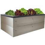 Hochbeet Timber Pflanzenkasten