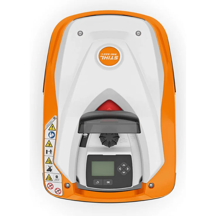 STIHL iMOW RMI 522 C Mähroboter Modell 2021 – Bild 6