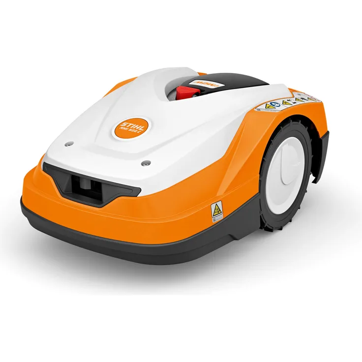 STIHL iMOW RMI 522 C Mähroboter Modell 2021