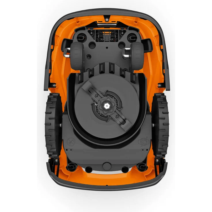 STIHL iMOW RMI 522 C Mähroboter Modell 2021 – Bild 5