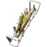 GEFU Fischhalter BBQ
