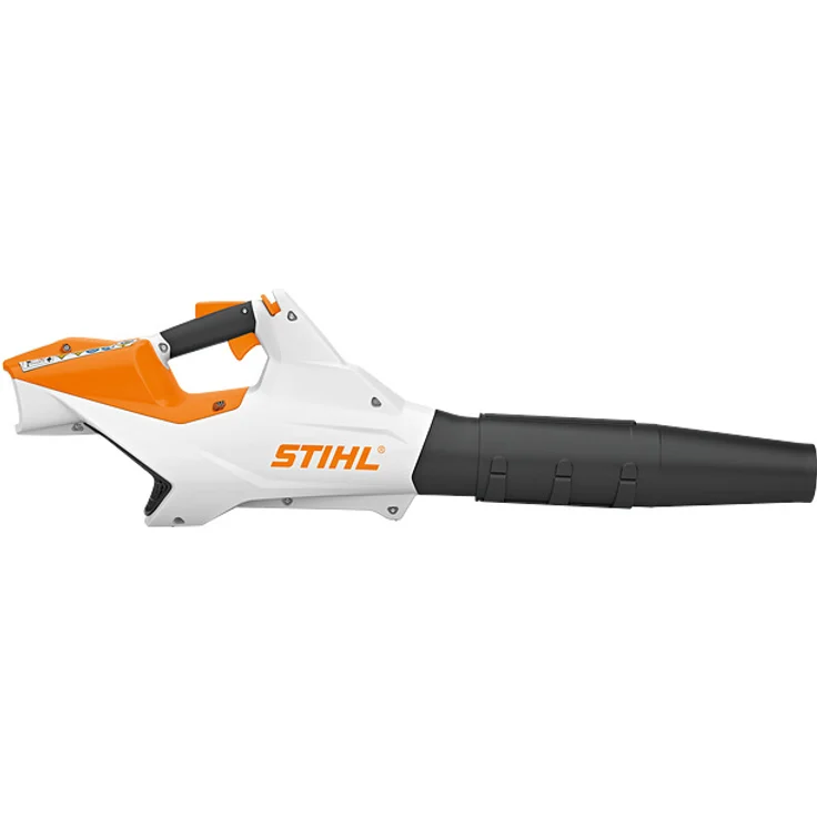 STIHL BGA 86 Laubbläser ohne Akku/Ladegerät – Bild 1