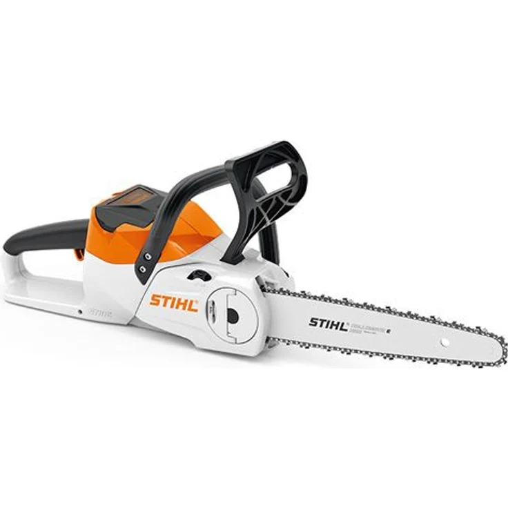STIHL MSA 120 C-B 30cm Akku-Motorsäge mit 2x Akku AK 20 und Ladegerät AL 101 – Bild 2