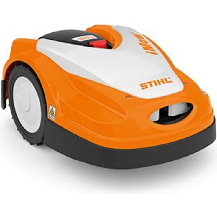 STIHL iMow RMI 422 Mähroboter inkl. Dockingstation – Bild 1
