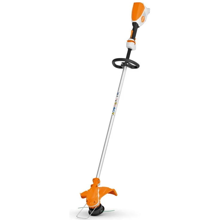 STIHL FSA 60 R Akku-Motorsense ohne Akku ohne Ladegerät