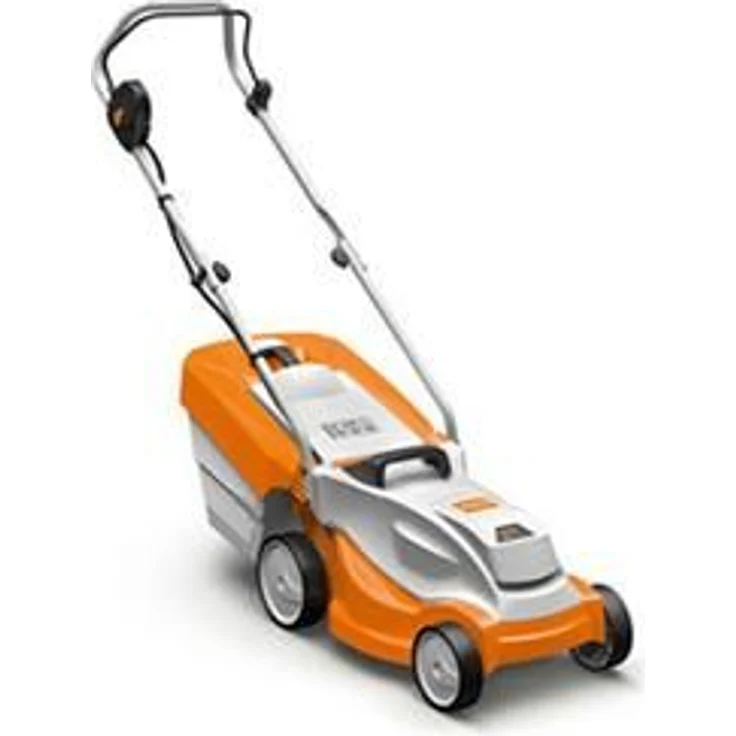 Stihl RMA 235 Akku-Rasenmäher mit 2x Akku AK 20 und Ladegerät AL 101 – Bild 1